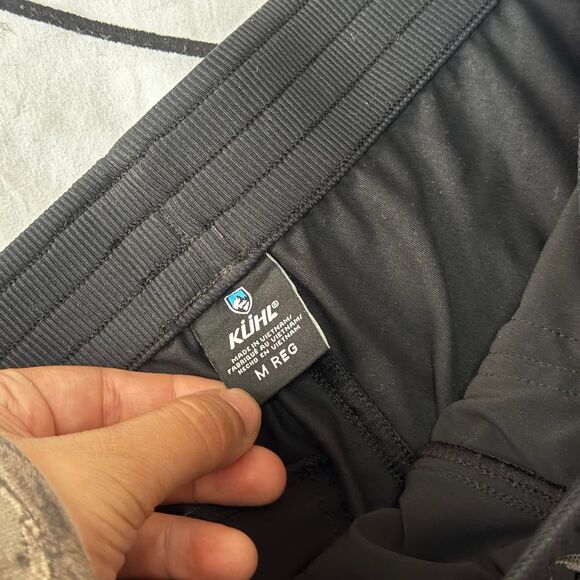 Kuhl Stryver Pants - Picture 4 of 5